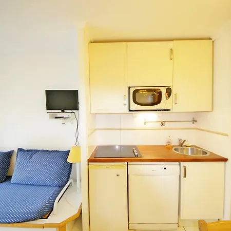 Cap Esterel Village : Studio Rez De Jardin J2 : 78la Апартаменти
