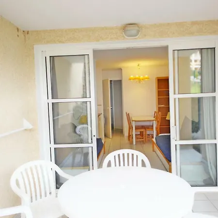 Cap Esterel Village : Studio Rez De Jardin J2 : 78la * Сен-Рафаель